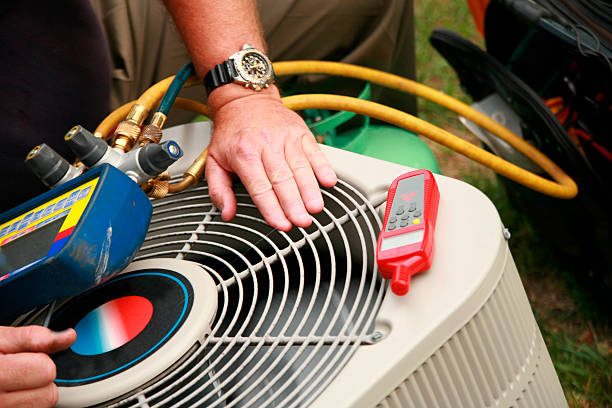 Best HVAC Air Duct Cleaning  in Key Largo, FL