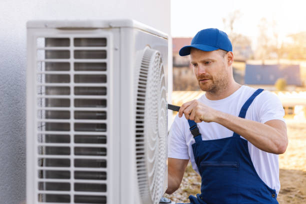 Best HVAC Cleaning Services  in Key Largo, FL