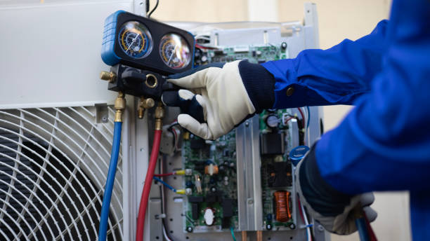 Best Residential HVAC Services  in Key Largo, FL